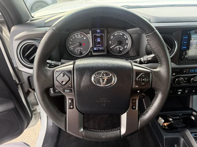 2019 Toyota Tacoma 4WD TRD Pro Double Cab 5' Bed V6 AT - 22992906 - 21