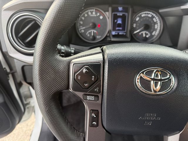 2019 Toyota Tacoma 4WD TRD Pro Double Cab 5' Bed V6 AT - 22992906 - 22