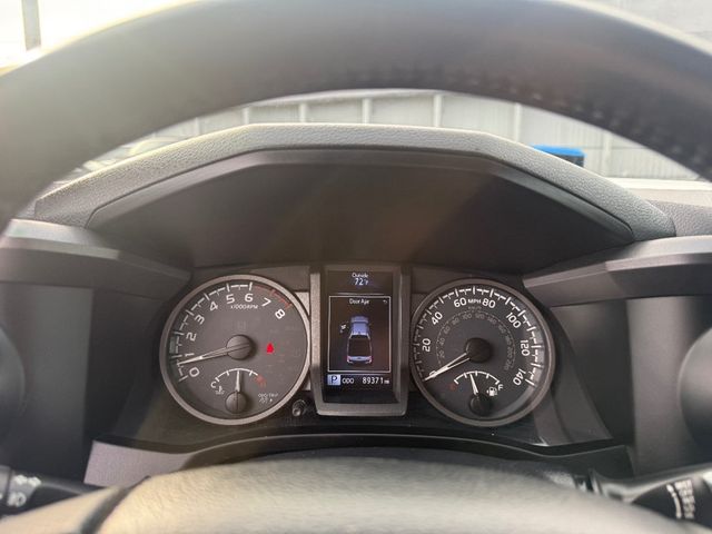 2019 Toyota Tacoma 4WD TRD Pro Double Cab 5' Bed V6 AT - 22992906 - 24