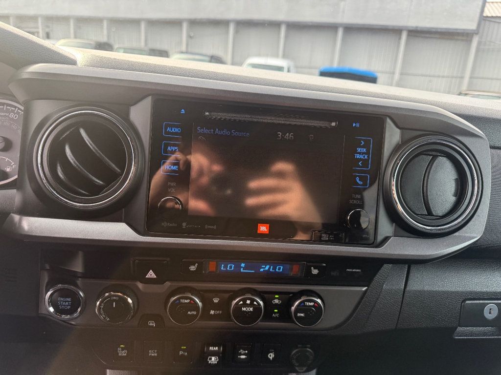 2019 Toyota Tacoma 4WD TRD Pro Double Cab 5' Bed V6 AT - 22992906 - 25