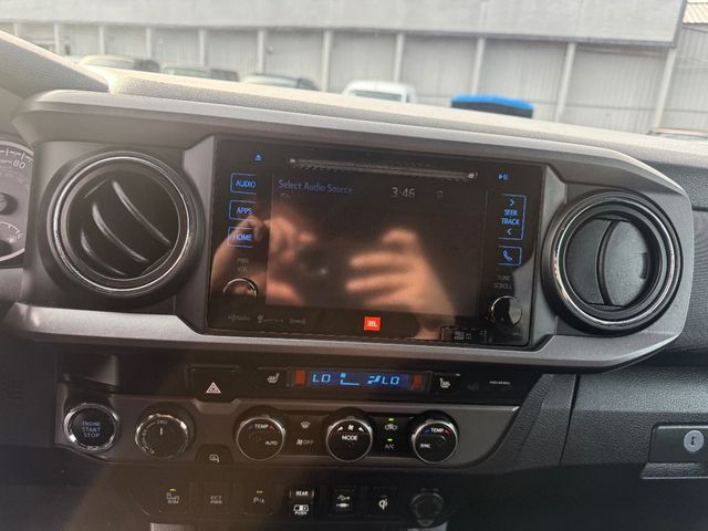 2019 Toyota Tacoma 4WD TRD Pro Double Cab 5' Bed V6 AT - 22992906 - 25