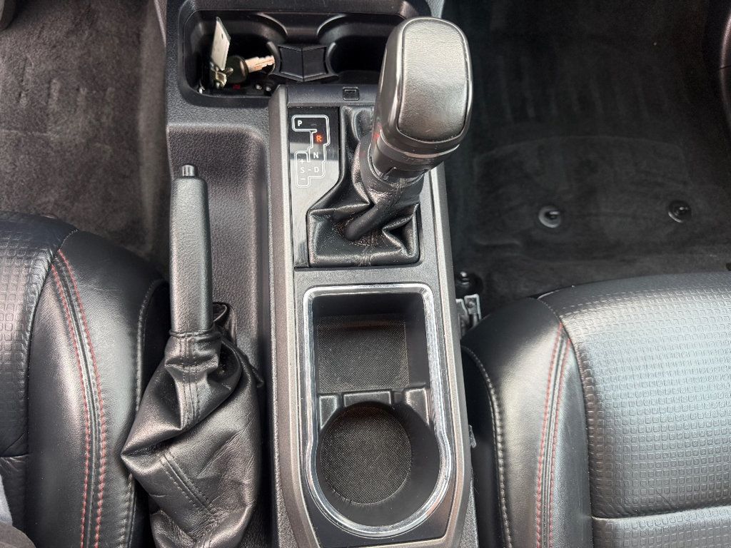 2019 Toyota Tacoma 4WD TRD Pro Double Cab 5' Bed V6 AT - 22992906 - 28