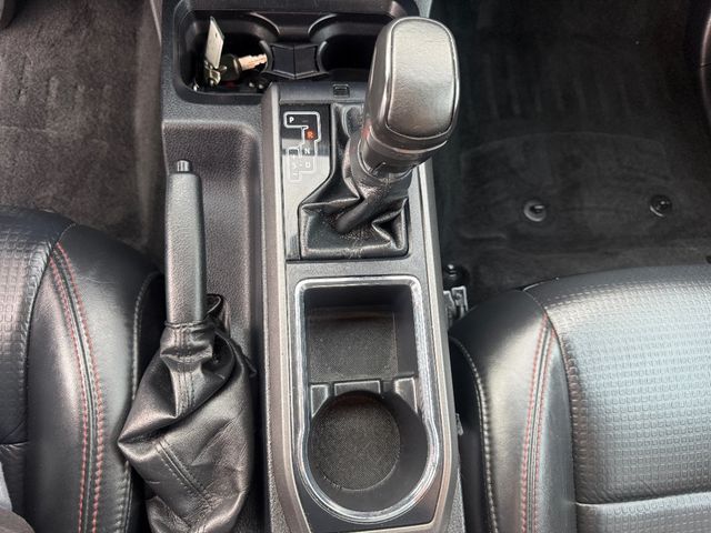 2019 Toyota Tacoma 4WD TRD Pro Double Cab 5' Bed V6 AT - 22992906 - 28