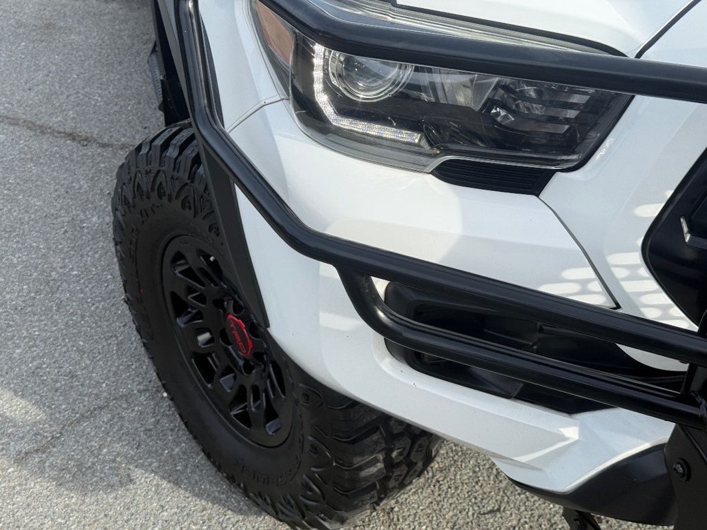 2019 Toyota Tacoma 4WD TRD Pro Double Cab 5' Bed V6 AT - 22992906 - 2