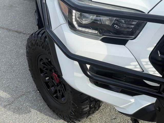 2019 Toyota Tacoma 4WD TRD Pro Double Cab 5' Bed V6 AT - 22992906 - 2