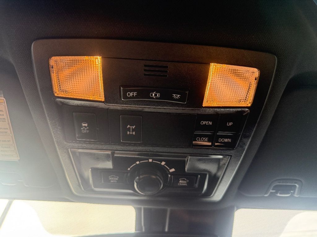 2019 Toyota Tacoma 4WD TRD Pro Double Cab 5' Bed V6 AT - 22992906 - 29