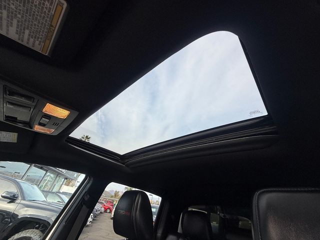 2019 Toyota Tacoma 4WD TRD Pro Double Cab 5' Bed V6 AT - 22992906 - 30