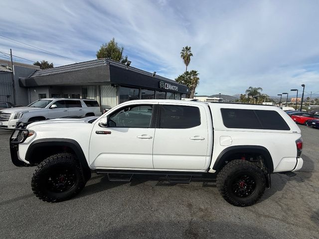 2019 Toyota Tacoma 4WD TRD Pro Double Cab 5' Bed V6 AT - 22992906 - 5