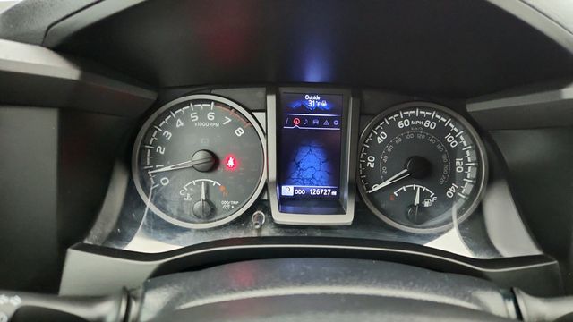 2019 Toyota Tacoma 4WD TRD Pro Double Cab 5' Bed V6 AT with Assault Wheels - 22957045 - 14