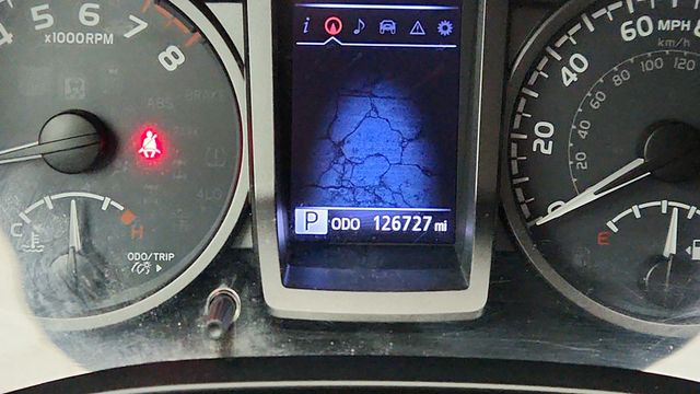 2019 Toyota Tacoma 4WD TRD Pro Double Cab 5' Bed V6 AT with Assault Wheels - 22957045 - 15