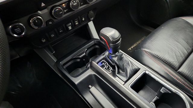 2019 Toyota Tacoma 4WD TRD Pro Double Cab 5' Bed V6 AT with Assault Wheels - 22957045 - 16