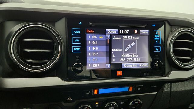 2019 Toyota Tacoma 4WD TRD Pro Double Cab 5' Bed V6 AT with Assault Wheels - 22957045 - 17