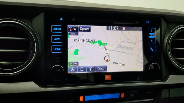 2019 Toyota Tacoma 4WD TRD Pro Double Cab 5' Bed V6 AT with Assault Wheels - 22957045 - 18