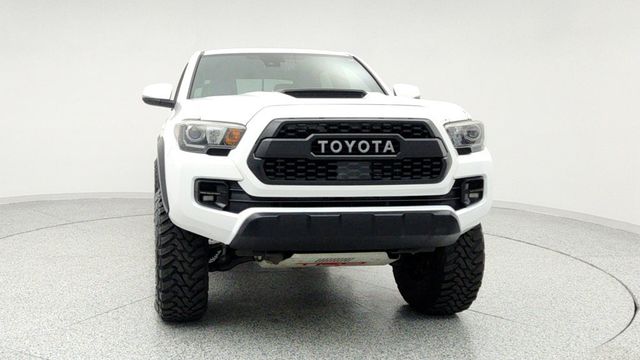 2019 Toyota Tacoma 4WD TRD Pro Double Cab 5' Bed V6 AT with Assault Wheels - 22957045 - 1