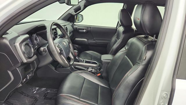 2019 Toyota Tacoma 4WD TRD Pro Double Cab 5' Bed V6 AT with Assault Wheels - 22957045 - 19