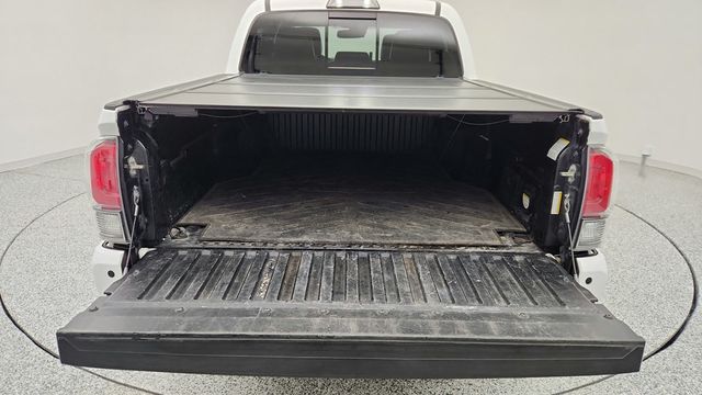 2019 Toyota Tacoma 4WD TRD Pro Double Cab 5' Bed V6 AT with Assault Wheels - 22957045 - 21