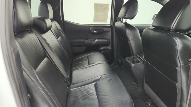2019 Toyota Tacoma 4WD TRD Pro Double Cab 5' Bed V6 AT with Assault Wheels - 22957045 - 22
