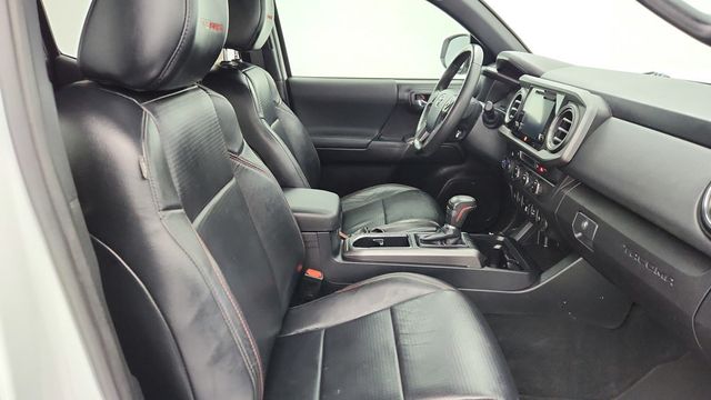 2019 Toyota Tacoma 4WD TRD Pro Double Cab 5' Bed V6 AT with Assault Wheels - 22957045 - 23