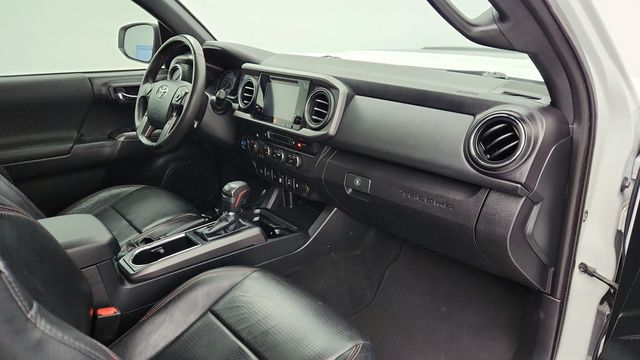 2019 Toyota Tacoma 4WD TRD Pro Double Cab 5' Bed V6 AT with Assault Wheels - 22957045 - 24