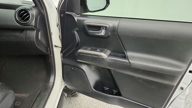 2019 Toyota Tacoma 4WD TRD Pro Double Cab 5' Bed V6 AT with Assault Wheels - 22957045 - 25
