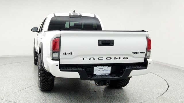 2019 Toyota Tacoma 4WD TRD Pro Double Cab 5' Bed V6 AT with Assault Wheels - 22957045 - 5