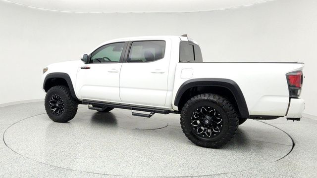 2019 Toyota Tacoma 4WD TRD Pro Double Cab 5' Bed V6 AT with Assault Wheels - 22957045 - 6