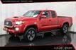 2019 Toyota Tacoma 4WD TRD Sport Access Cab 6' Bed V6 MT - 22653605 - 0