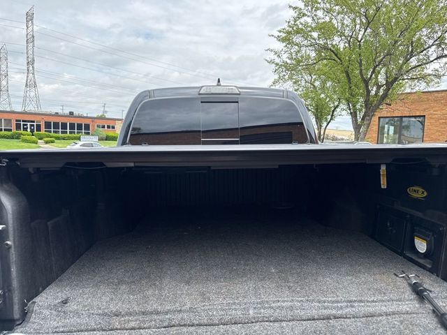 2019 Toyota Tacoma 4WD TRD Sport Double Cab 5' Bed V6 AT - 23029107 - 6
