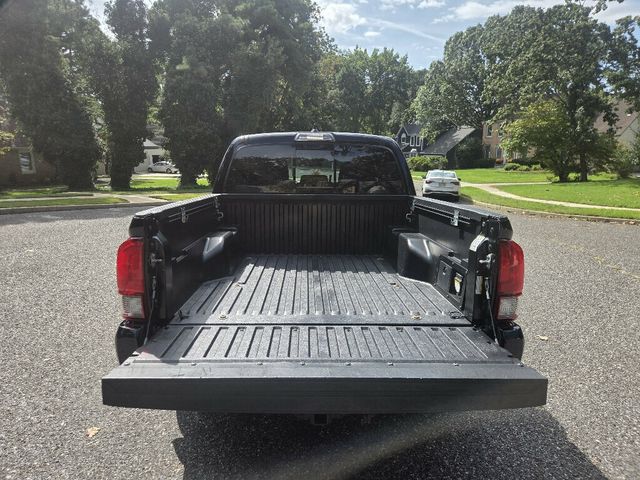 2019 Toyota Tacoma 4WD TRD Sport Double Cab 5' Bed V6 AT - 23084495 - 14