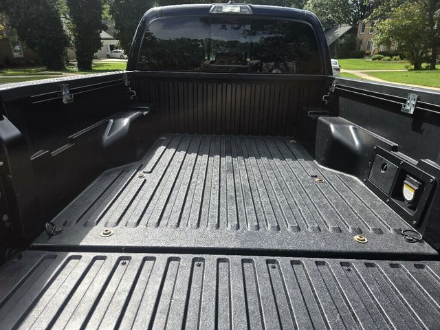 2019 Toyota Tacoma 4WD TRD Sport Double Cab 5' Bed V6 AT - 23084495 - 15