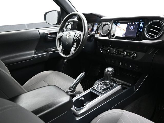 2019 Toyota Tacoma 4WD TRD Sport Double Cab 6' Bed V6 AT - 22993205 - 11