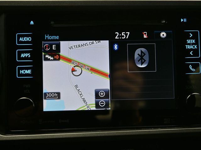 2019 Toyota Tacoma 4WD TRD Sport Double Cab 6' Bed V6 AT - 22993205 - 12