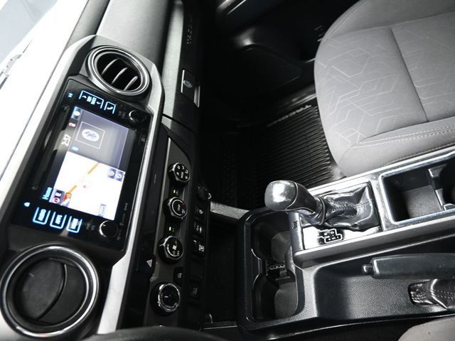 2019 Toyota Tacoma 4WD TRD Sport Double Cab 6' Bed V6 AT - 22993205 - 14