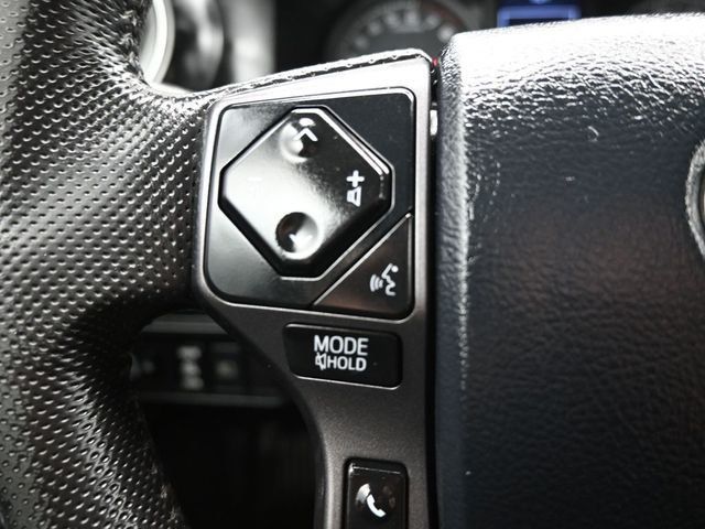 2019 Toyota Tacoma 4WD TRD Sport Double Cab 6' Bed V6 AT - 22993205 - 16