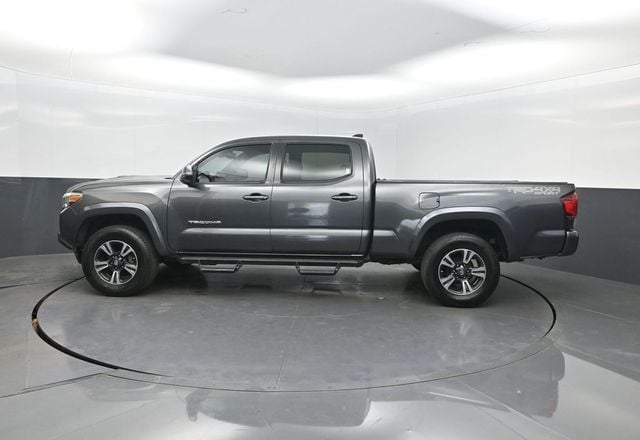 2019 Toyota Tacoma 4WD TRD Sport Double Cab 6' Bed V6 AT - 22993205 - 1