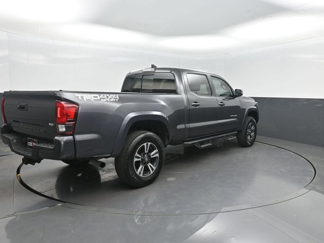 2019 Toyota Tacoma 4WD TRD Sport Double Cab 6' Bed V6 AT - 22993205 - 26
