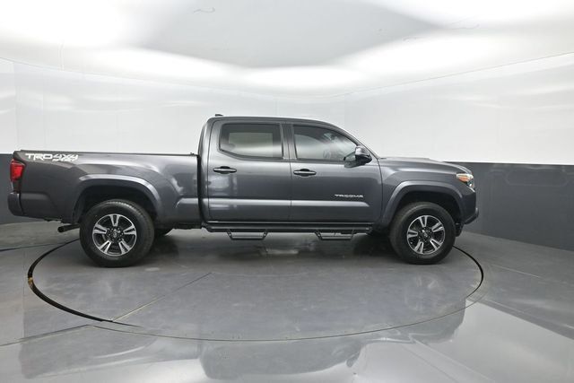 2019 Toyota Tacoma 4WD TRD Sport Double Cab 6' Bed V6 AT - 22993205 - 27