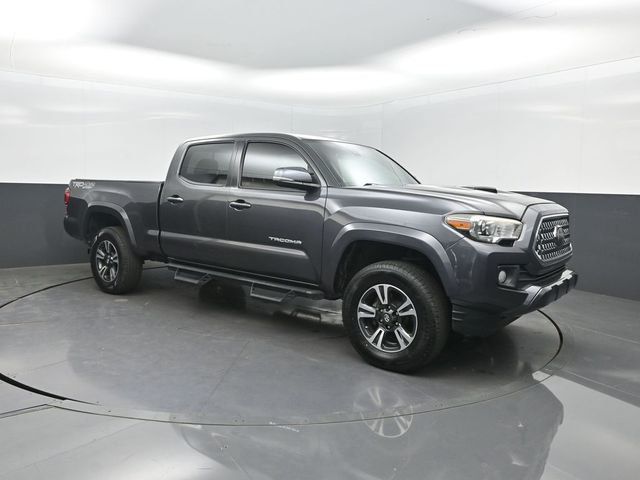2019 Toyota Tacoma 4WD TRD Sport Double Cab 6' Bed V6 AT - 22993205 - 28