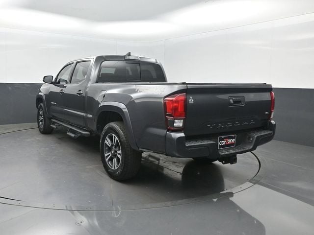 2019 Toyota Tacoma 4WD TRD Sport Double Cab 6' Bed V6 AT - 22993205 - 2