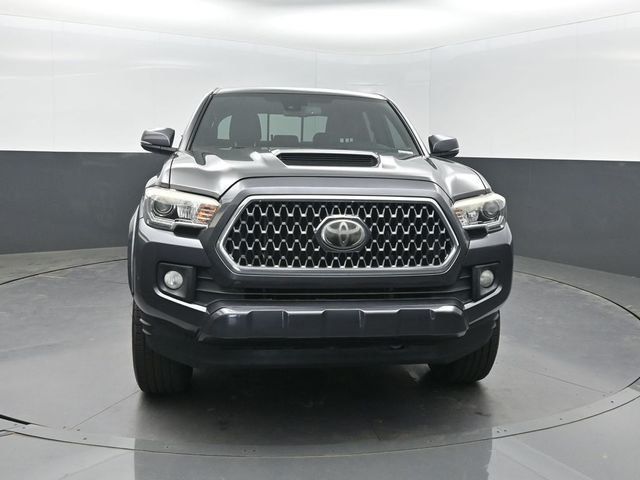 2019 Toyota Tacoma 4WD TRD Sport Double Cab 6' Bed V6 AT - 22993205 - 29