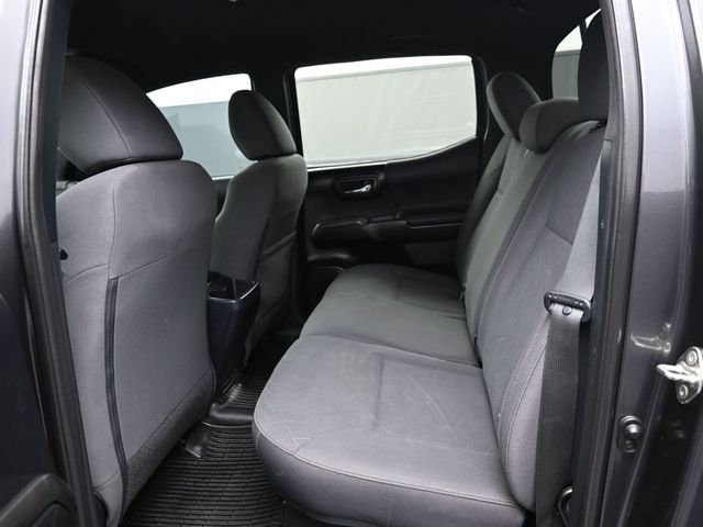 2019 Toyota Tacoma 4WD TRD Sport Double Cab 6' Bed V6 AT - 22993205 - 7