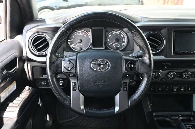2019 Toyota Tacoma 4X4 TRD Off Road Double Cab  - 22880079 - 9