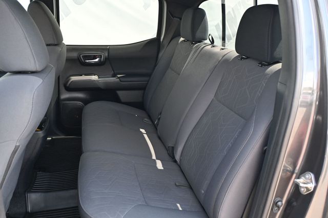 2019 Toyota Tacoma 4X4 TRD Off Road Double Cab  - 22880079 - 13