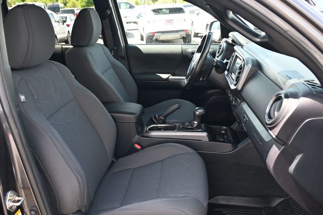 2019 Toyota Tacoma 4X4 TRD Off Road Double Cab  - 22880079 - 14