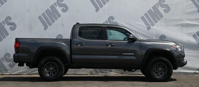 2019 Toyota Tacoma 4X4 TRD Off Road Double Cab  - 22880079 - 3