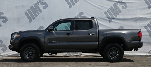 2019 Toyota Tacoma 4X4 TRD Off Road Double Cab  - 22880079 - 5