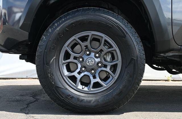 2019 Toyota Tacoma 4X4 TRD Off Road Double Cab  - 22880079 - 6