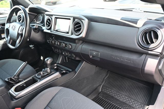 2019 Toyota Tacoma 4X4 TRD Off Road Double Cab  - 22880079 - 8
