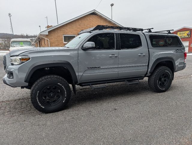 2019 Toyota Tacoma CUSTOM BUILT TRD OFFROAD - 22948788 - 9