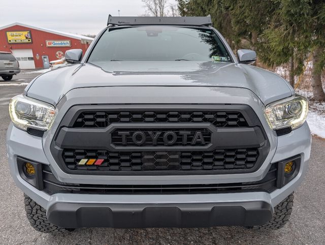 2019 Toyota Tacoma CUSTOM BUILT TRD OFFROAD - 22948788 - 11